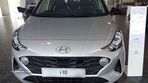 Hyundai i10 1.0 Comfort - 3