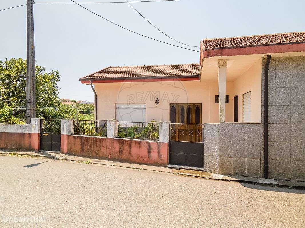 Moradia T3 para venda - Grande imagem: 2/23