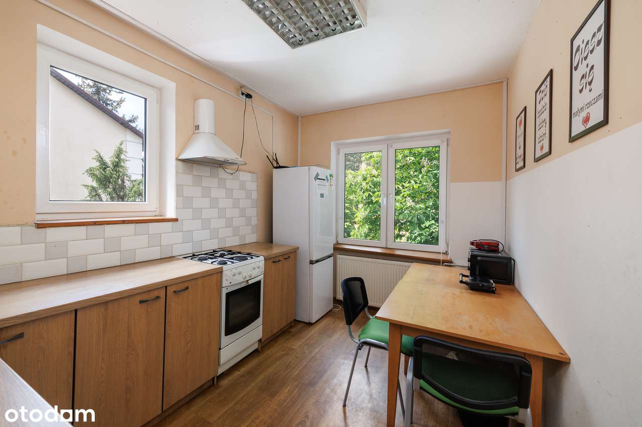 Bliźniak do remontu, Jagienki 13-5