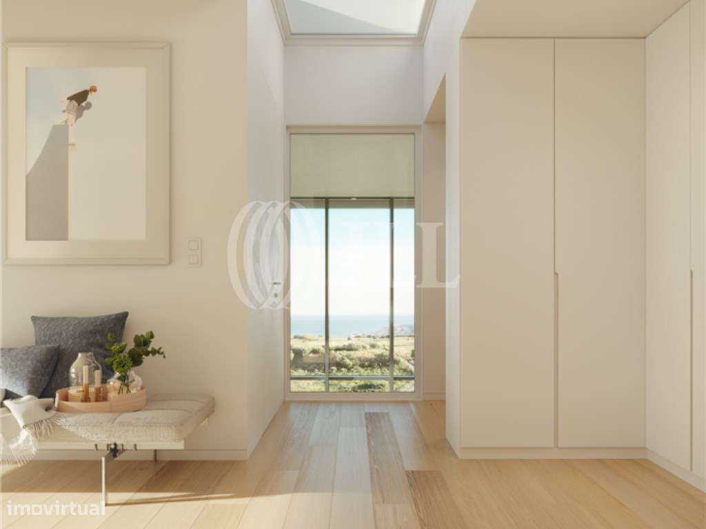 T4 duplex com varanda, no CITTI Soul Miraflores, Algés - Grande imagem: 4/45