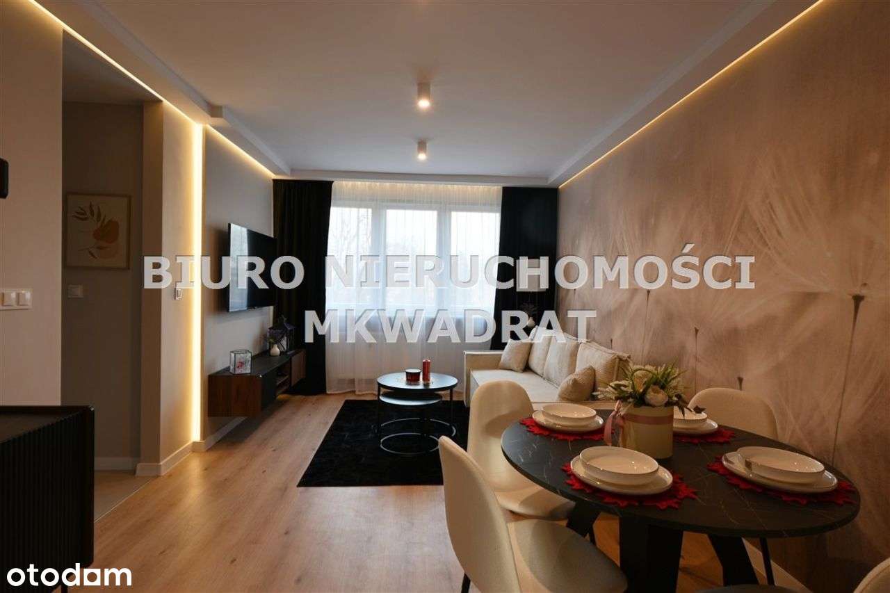 M3, wysoki standard, wyposażone -ul. Kościuszki-9