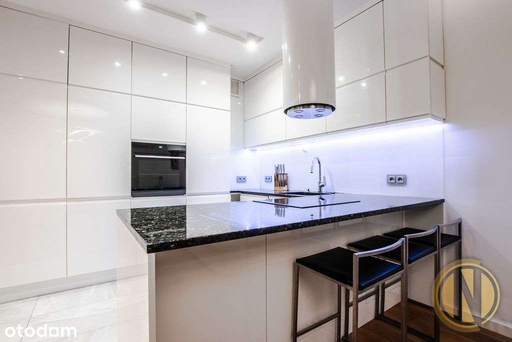 Kliny | Komuny Paryskiej | 2 pok |45m2 |ogród |Eng - Pełny obrazek: 5/12