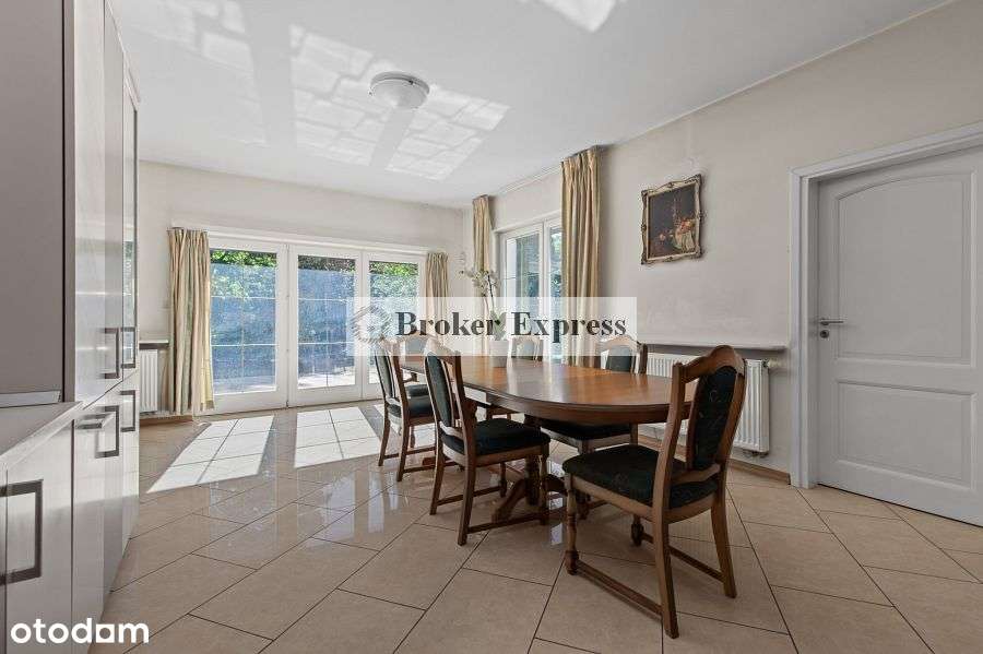 Rezydencja w Konstancinie - Jeziornej!-9