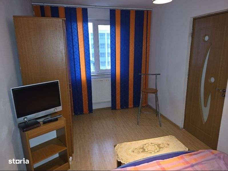 Apartament cu doua camere in Exercitu / Liceul Odobescu - Imagine principală: 5/8