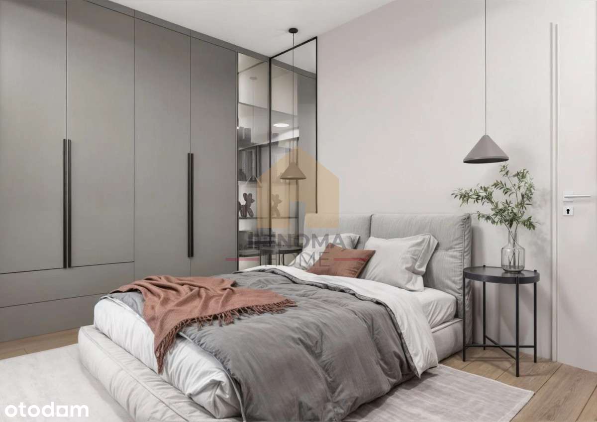 Siechnice | 3 pokoje | Balkon | Kameralne osiedle - Widok 2