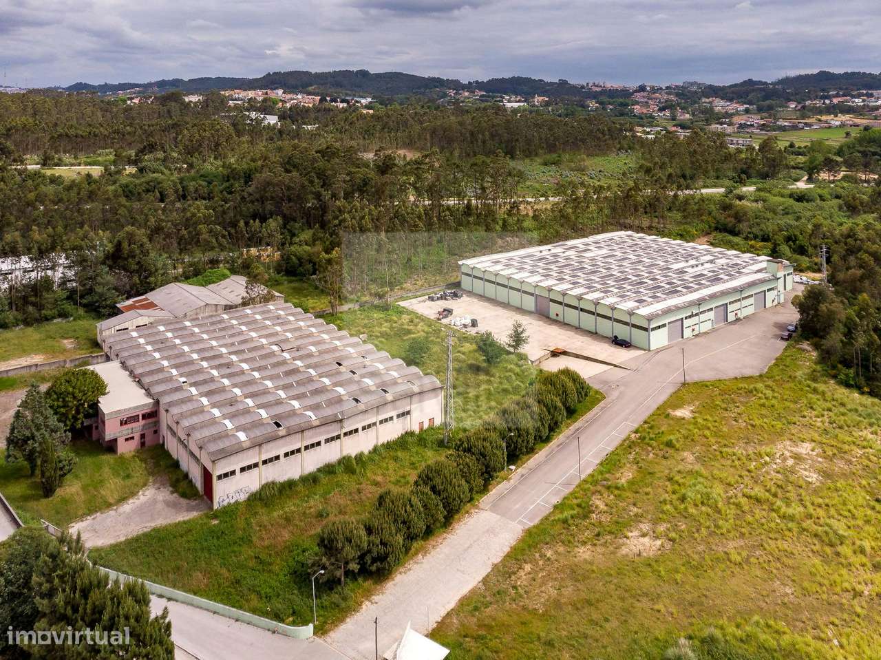 Armazém Serzedo, Vila Nova de Gaia-17