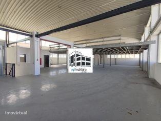 Armazém em União das freguesias de Sacavém e Prior Velho - Grande imagem: 5/25