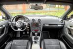 Audi S3 2.0 TFSI Quattro - 24