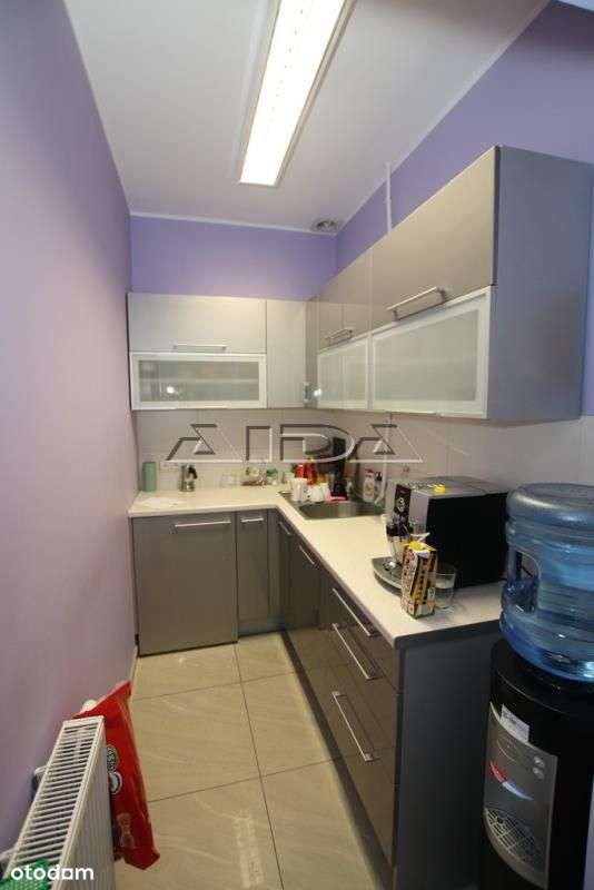 Wrocław Oporów Biurowiec + Magazyn Nowość Klimatyz-4