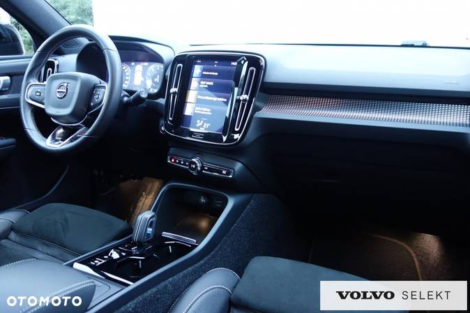 Volvo XC 40 - 13