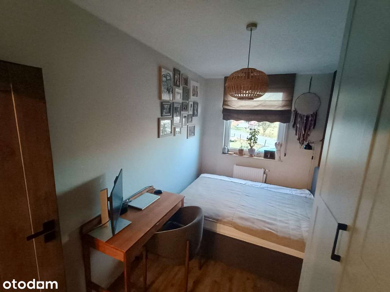 Orunia Górna, mieszkanie 3 pokoje, 59,46 m² gotowe do zamieszkania!-4