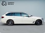 BMW 530 e Pack M - 9