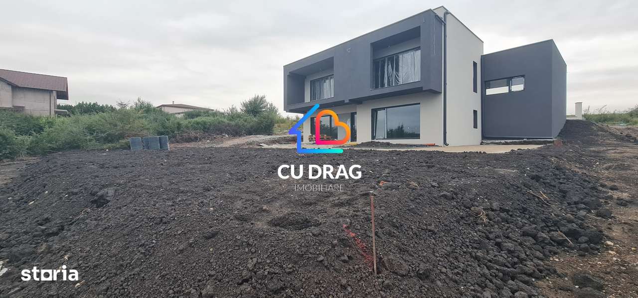 Casa Visurilor Tale în Stil Mediteranean-0