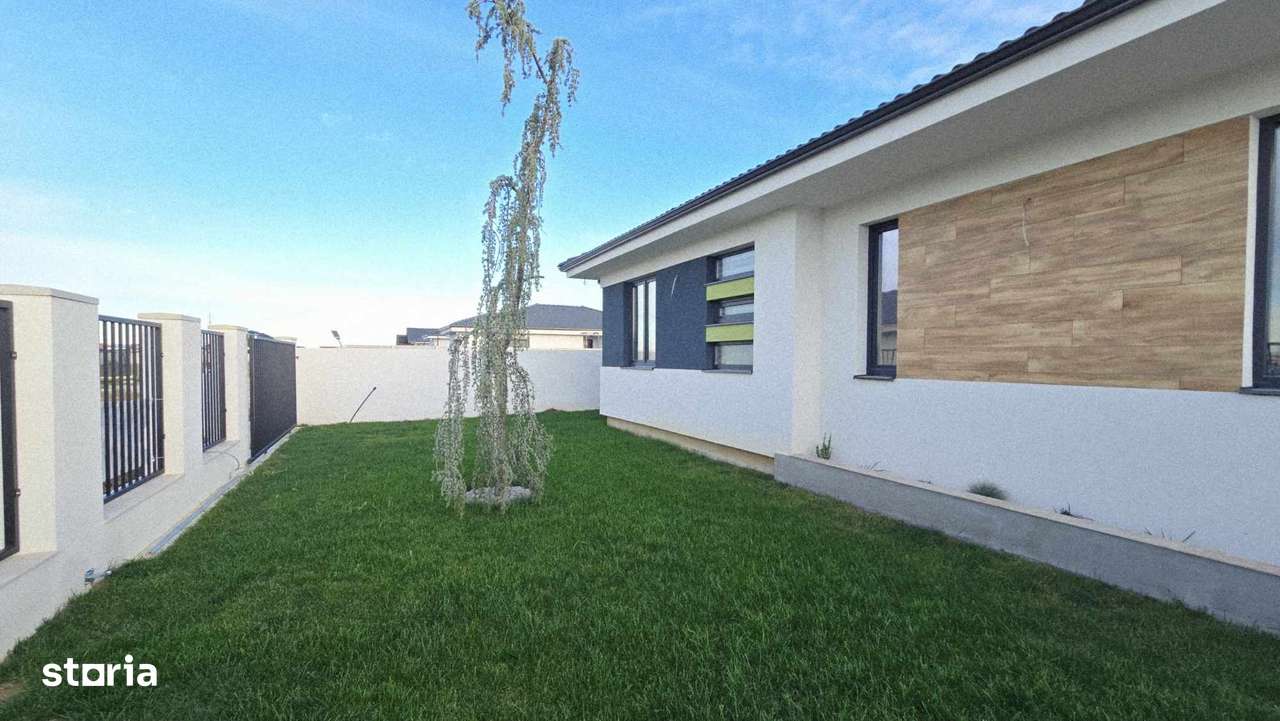 Casă nouă de vânzare cart Nufărul Viena Residence-9