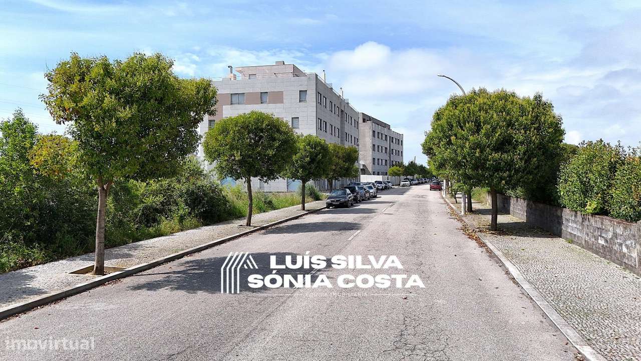 Prédio em Construção c/ 19 Apartamentos – Excelente...-16