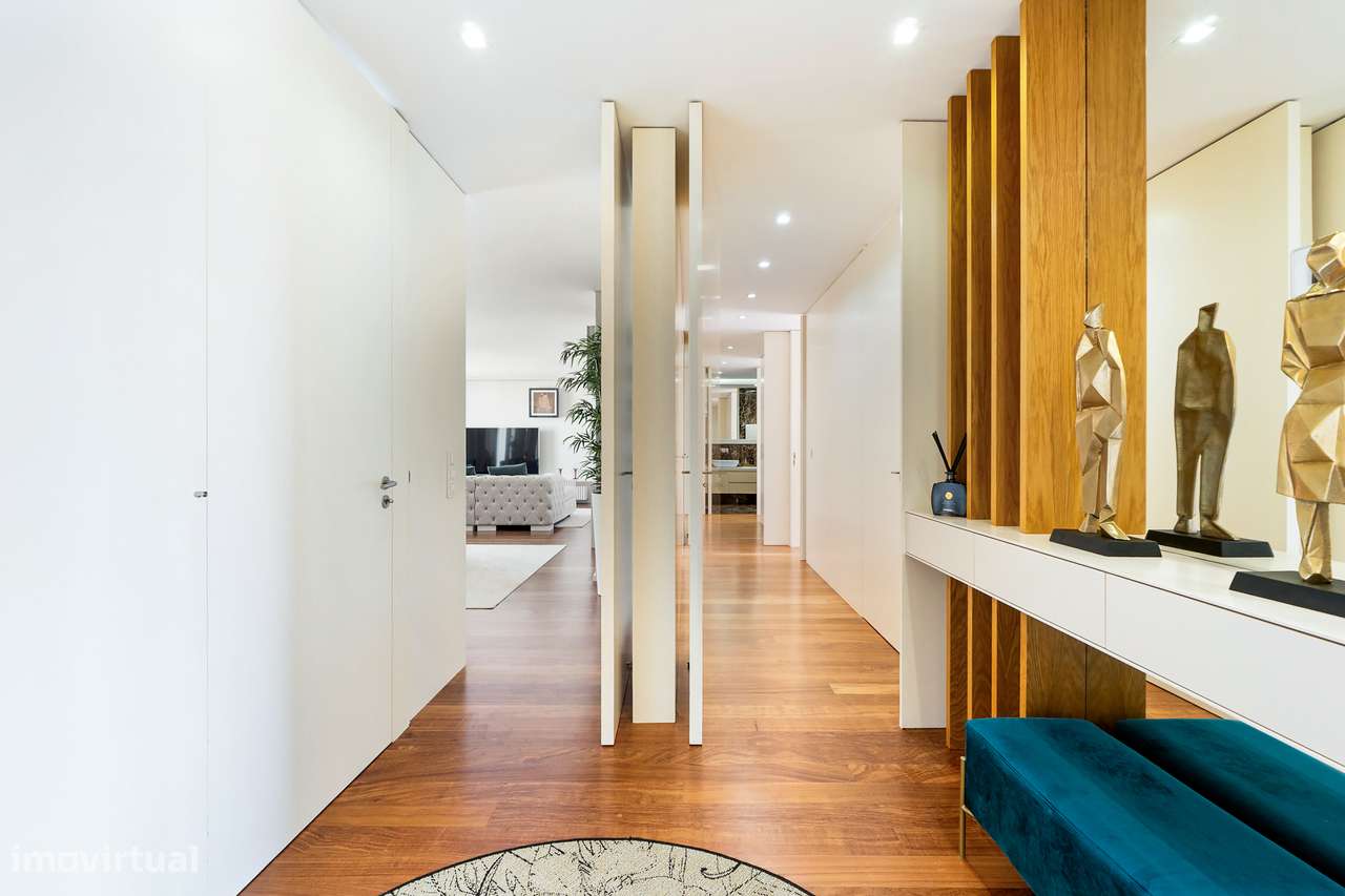 Arrendamento de penthouse na Rua Mariano de Carvalho, 138 - Grande imagem: 4/29