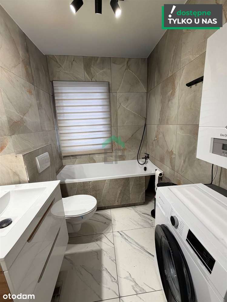 Mieszkanie z ogródkiem....-7