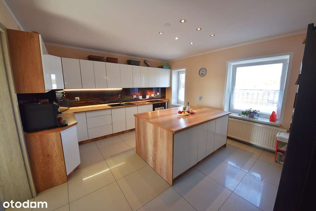 Na sprzedaż funkcjonalny dom po remoncie – Błachów-10