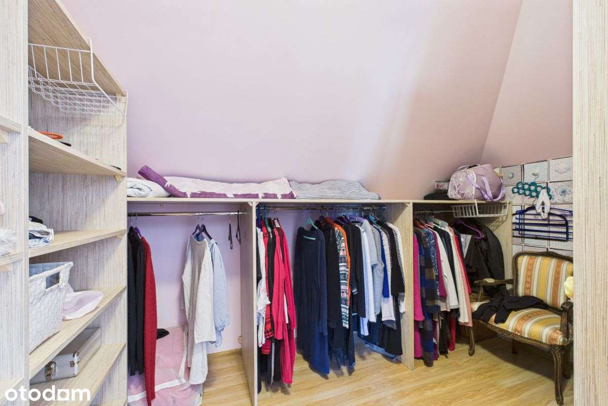 5 sypialni, garaż na 2 samochody!!!-17