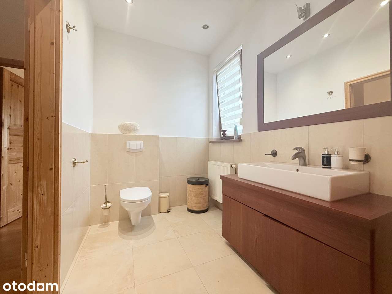 przestronny dom wolnostojący w Krzeptowie-11