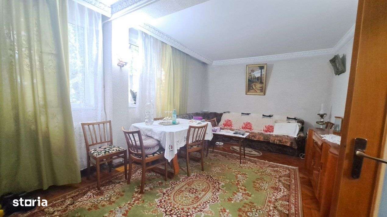 De vanzare I 3 camere I Titan - Minis I centrala termica I-3