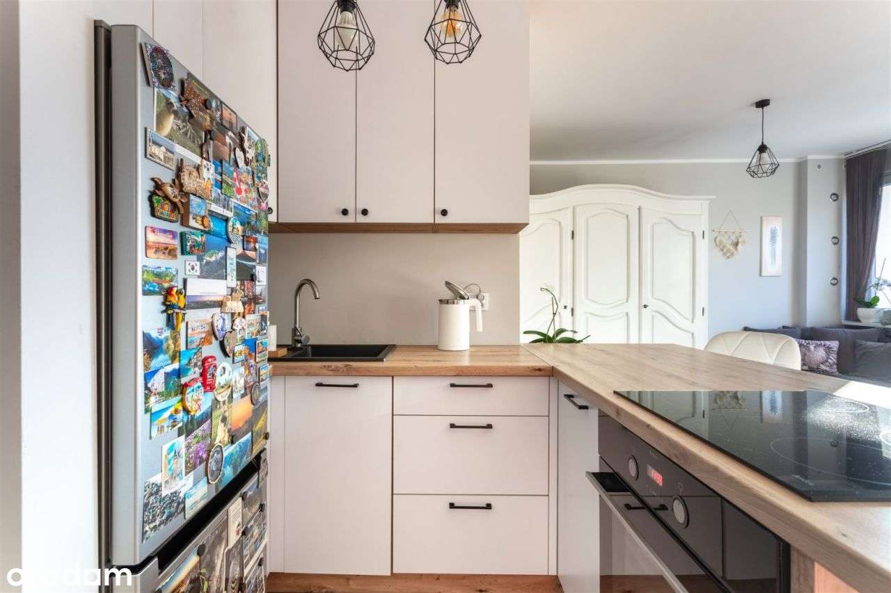 Kawalerka po kapitalnym remoncie - Zabobrze-6