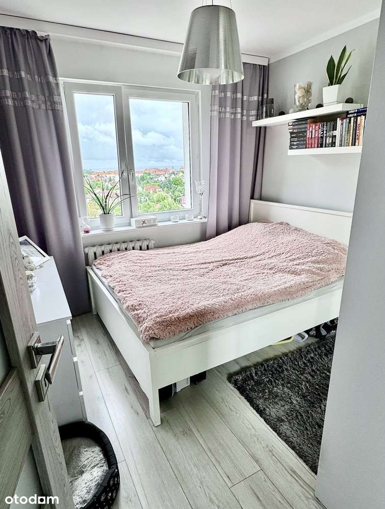 REZERWACJA 2 POKOJOWE MIESZKANIE NA OSIEDLU STASZICA Rezerwacja !!!!-7