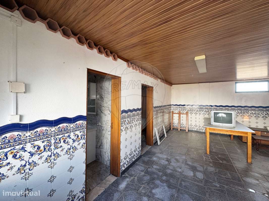 Moradia T2 para venda - Grande imagem: 4/27