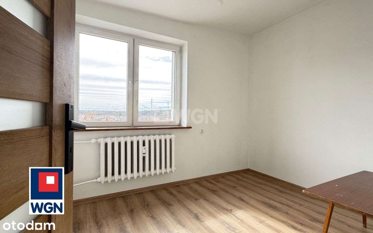 Nowa Cena Ruciane-Nida, ul. Kwiatowa 3-pok. 53 m2-10