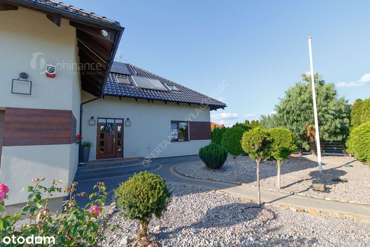 ❗fotowoltaika ❗olbrzymie pokoje❗duży garaż❗-15