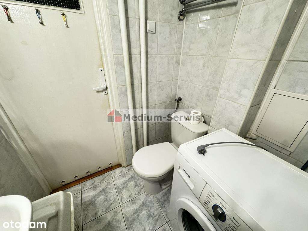 Dwupokojowe z garażem centrum ul. Wesoła-15