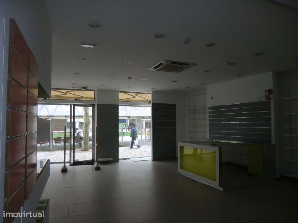 Loja,São João da Madeira,centro - Grande imagem: 5/5