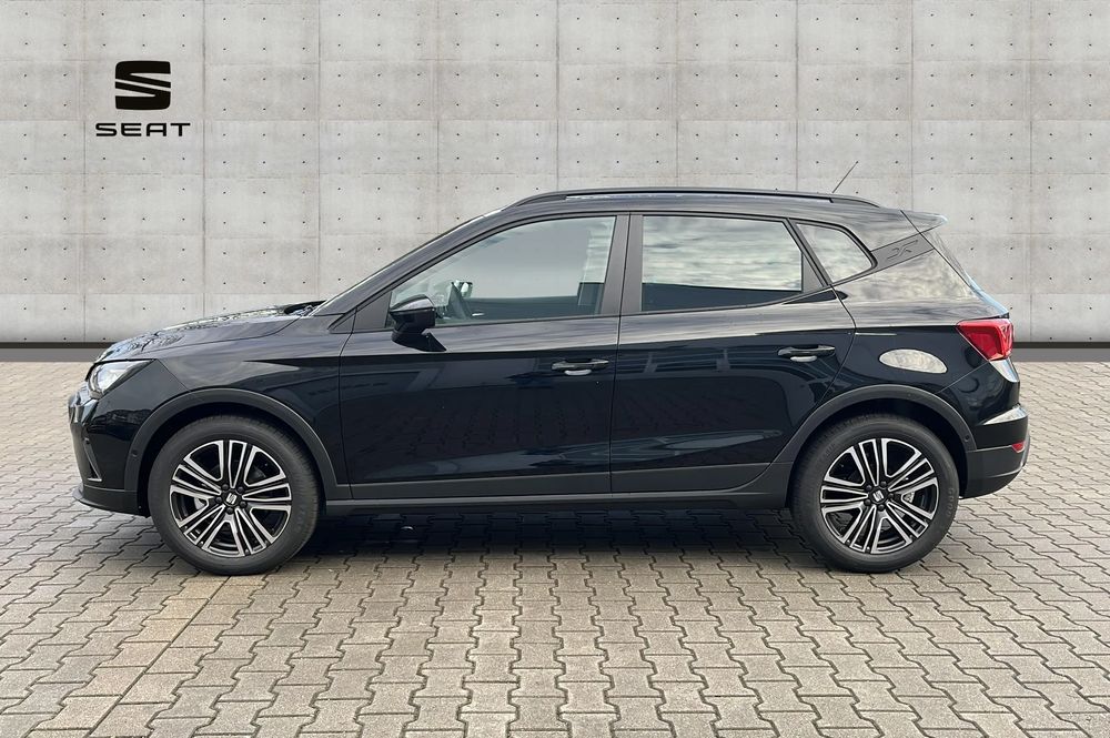 Marina 1.0 TSI 115 KM DSG --> Wyprzedaż 2024!