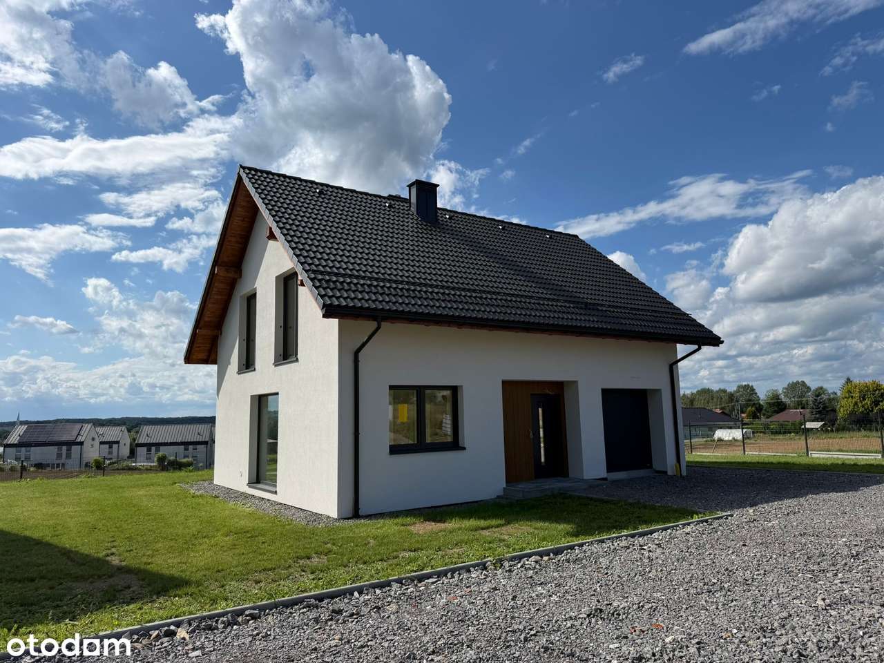 Dom na sprzedaż, 4 pokoje, 119 m², Pisarzowice