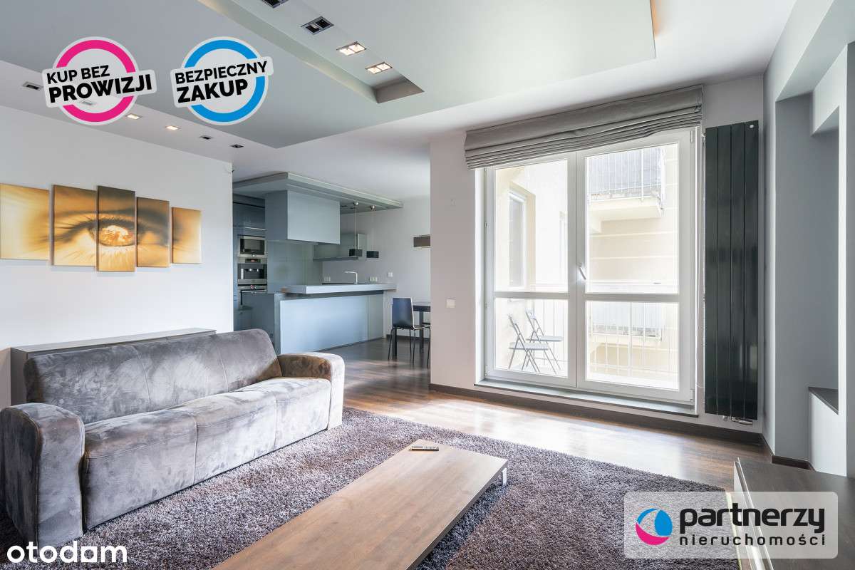 3 Pokoje | Zaspa | Gotowe DO Zamieszkania! - Pełny obrazek: 4/18