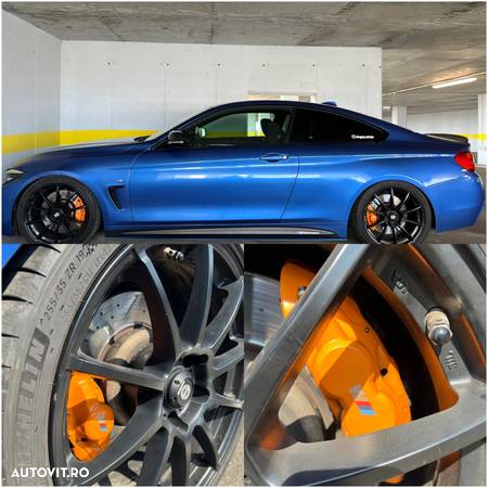 BMW Seria 4 428i xDrive - 7