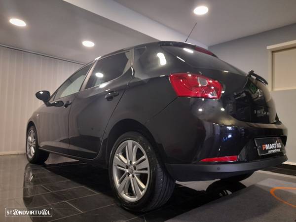 SEAT Ibiza 1.4 16V Style - 19