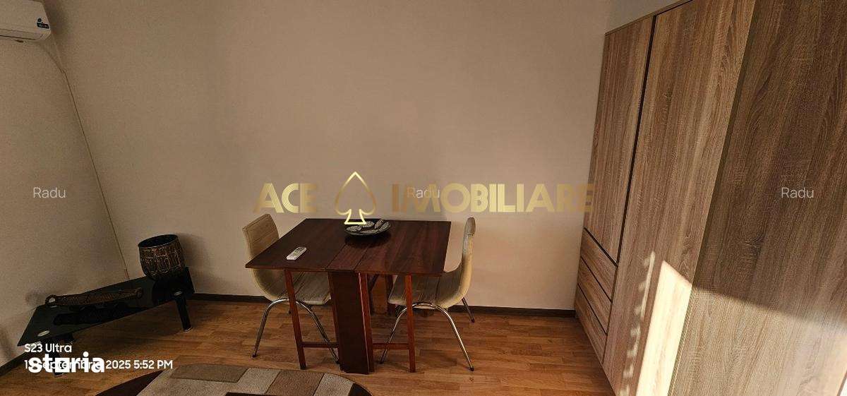 2 Camere | Timisoara | Proximitate Metrou | - Imagine principală: 2/8