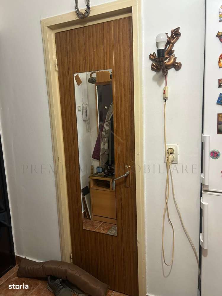 Apartament 2 camere, zona centrală – 41.500 euro-5