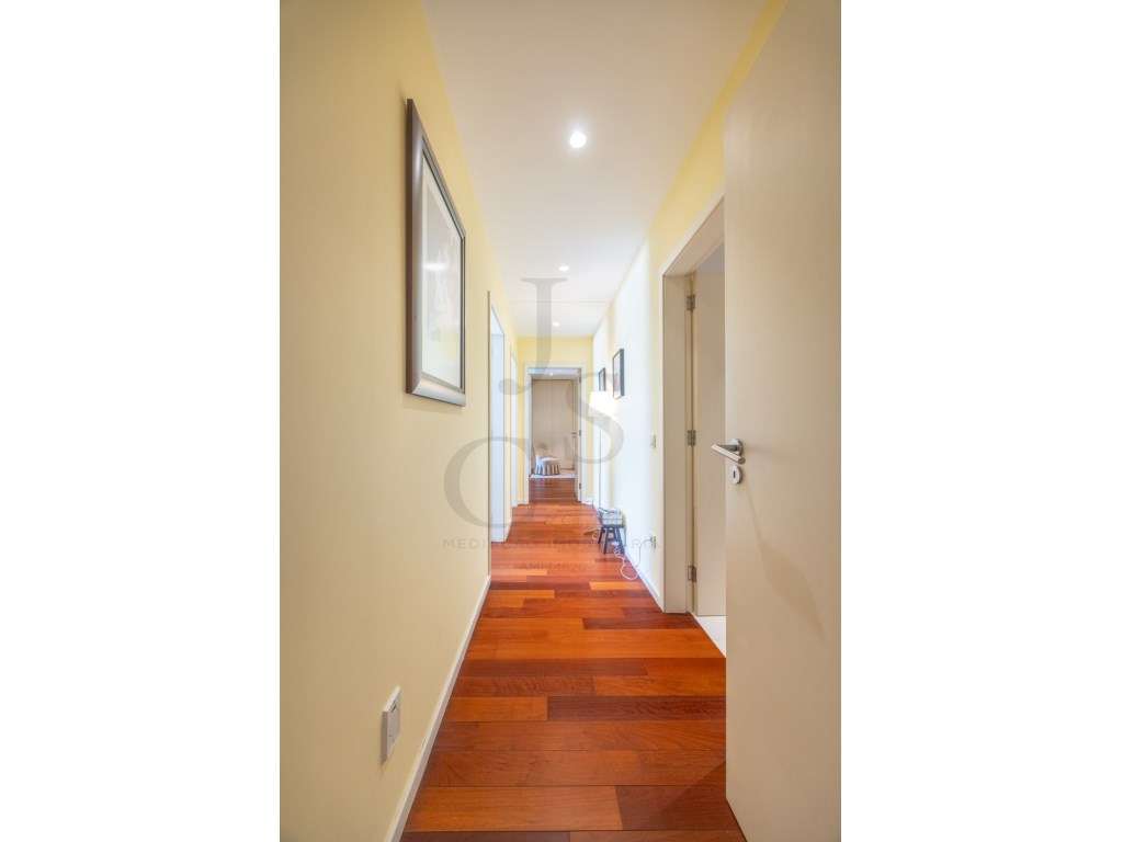 Apartamento T3 de Luxo na Maia | Condomínio Fechado com Piscina | T...-31