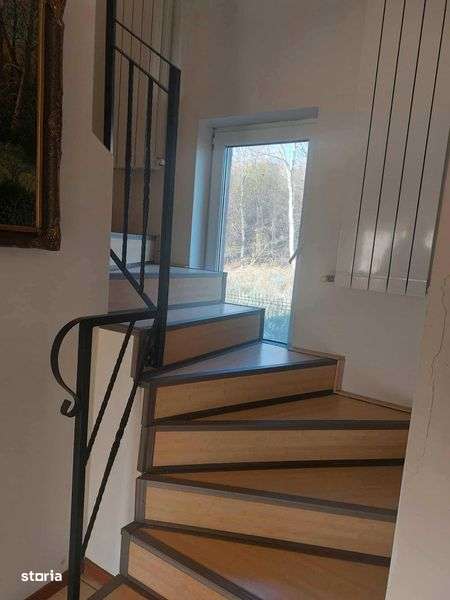 Casa d+p+1 , Vladesti , zona poligon , mobilata , utilata - Imagine principală: 5/8