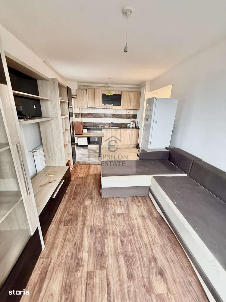 Ap. doua camere zona Militari Residence Tineretului 37C - Imagine principală: 4/10