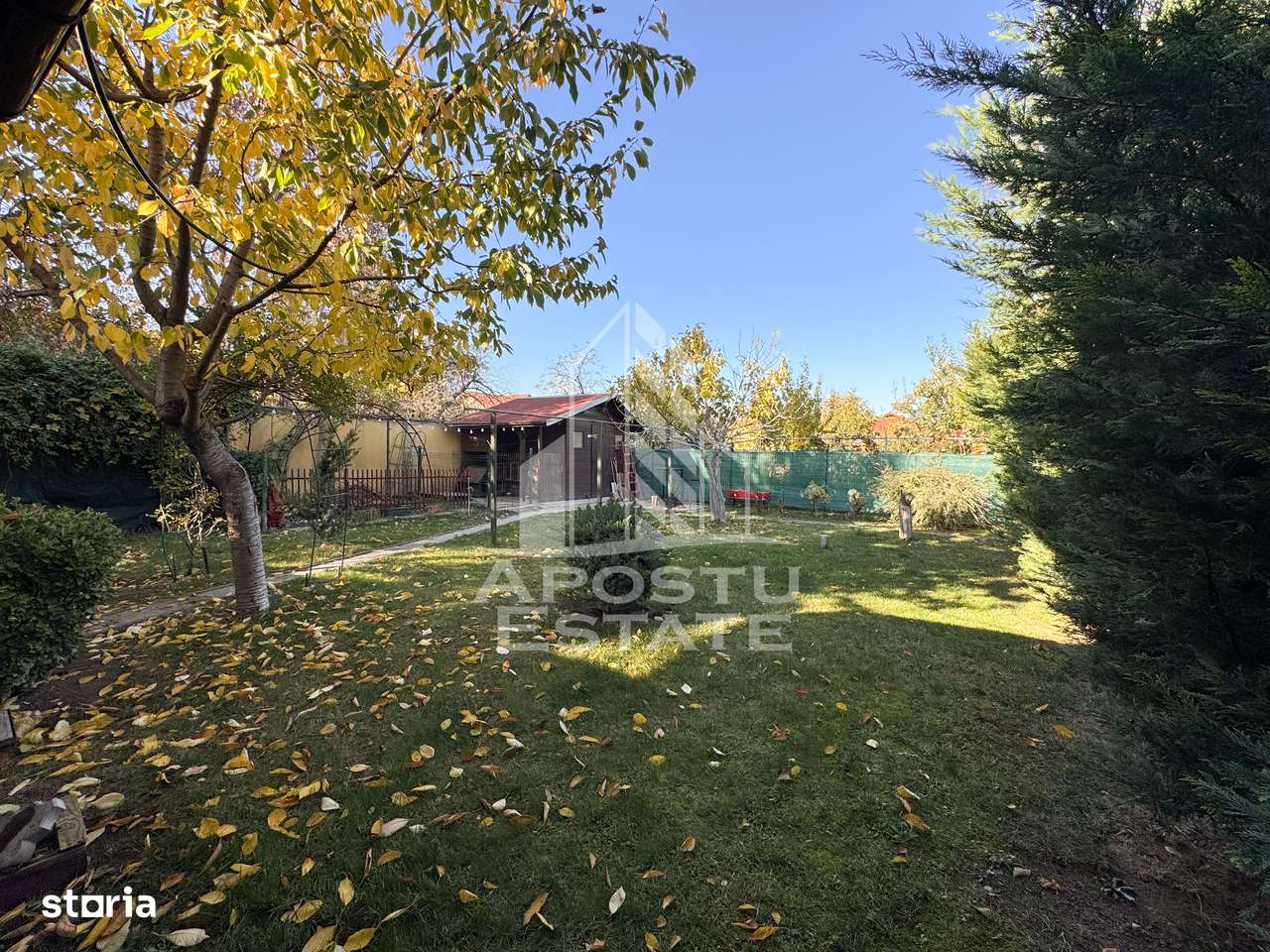 Casa individuala | 9 camere | 295mp utili | Teren 832mp | Girocului - Imagine principală: 5/20