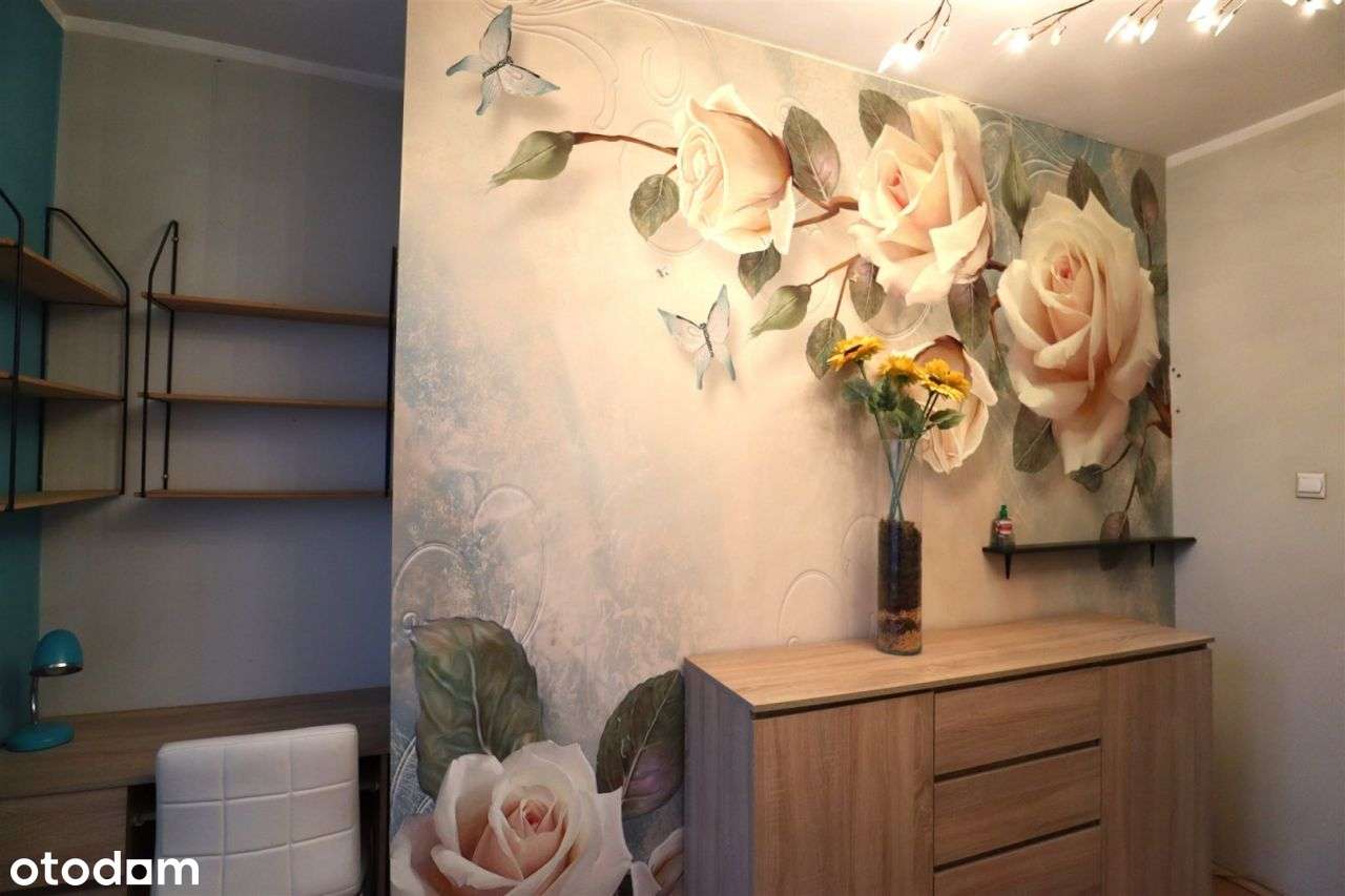 Mieszkanie 36 m² przy Ukw - super lokalizacja - Pełny obrazek: 4/13