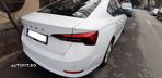 Skoda Octavia 2.0 TDI DSG Ambition - 7