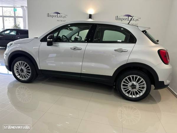 Fiat 500X 1.3 MJ City Cross - 5