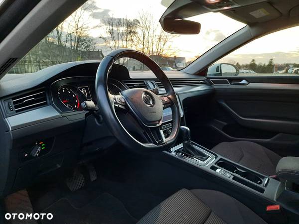 Volkswagen Arteon 1.5 TSI ACT Evo Essence DSG - 6