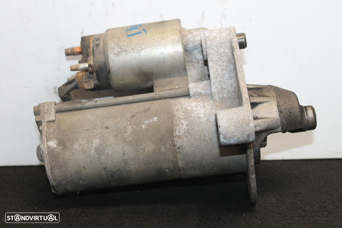 Motor de Arranque Ford Transit - 3