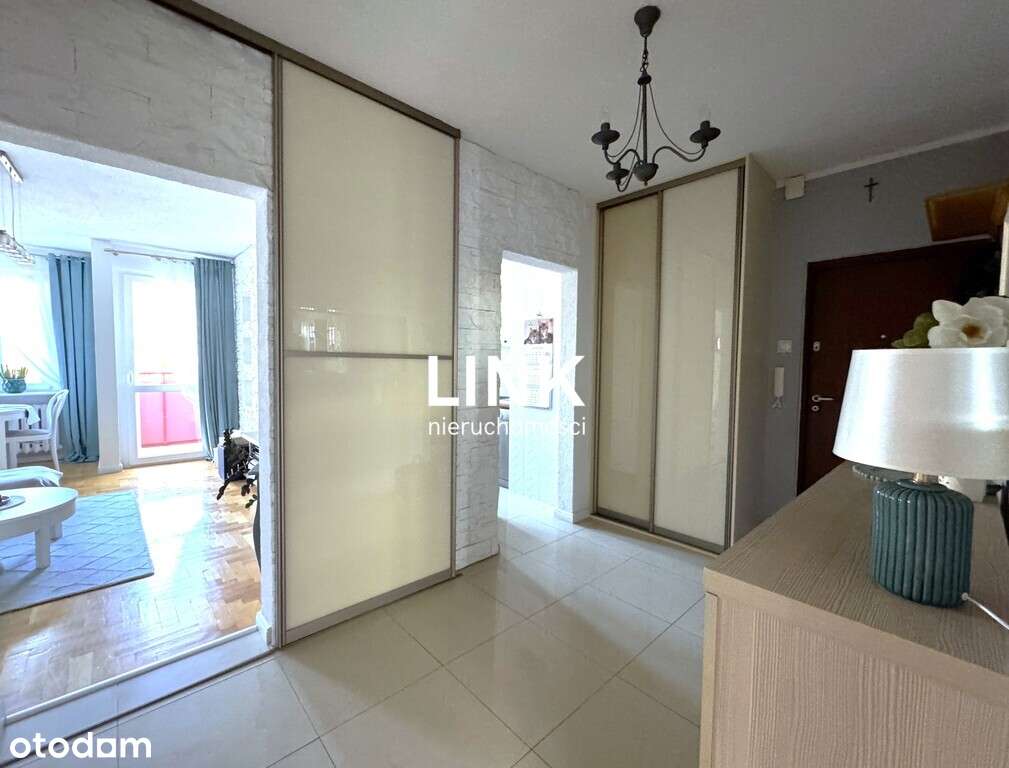 *3 pokoje/67,30 m2/balkon/spółdzielcze *-11