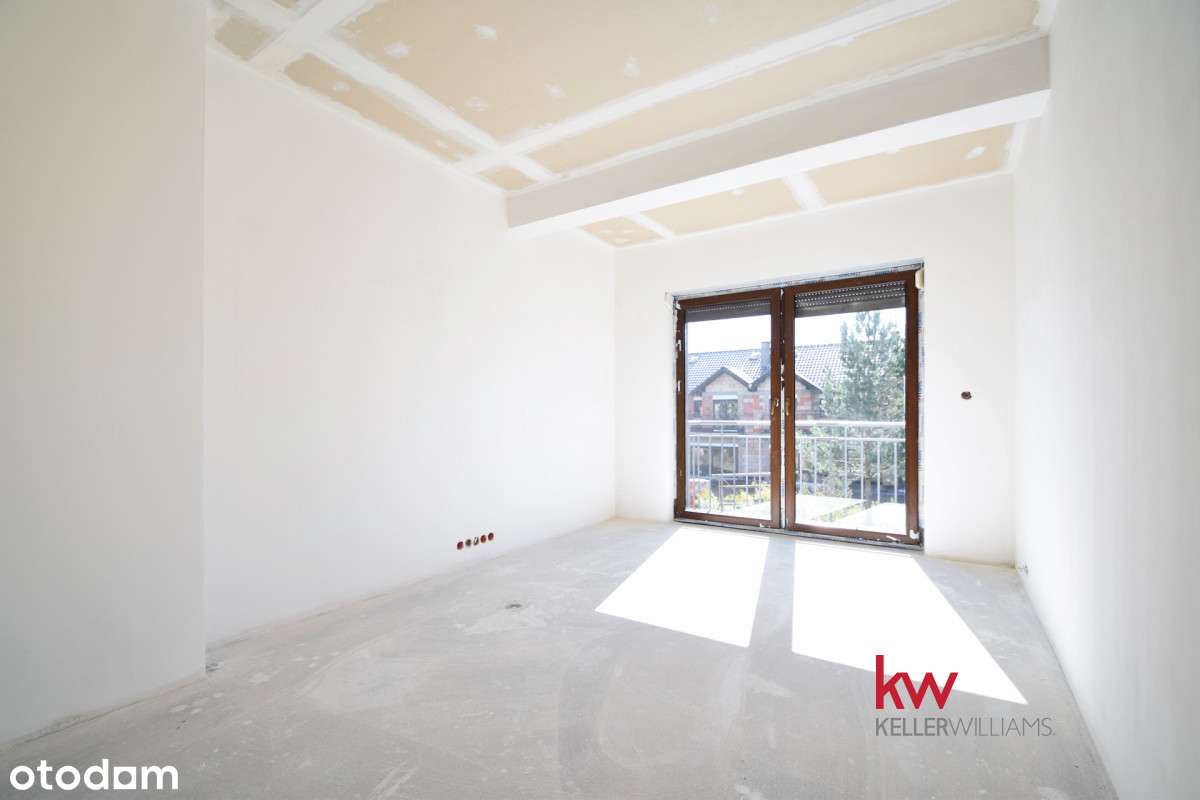 Nowoczesny dom 132 m2, energooszczędny, Siekierki - Pełny obrazek: 5/16